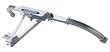 Werner AC78 QuickClick Stabilizer