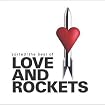 Sorted! The Best of Love and Rockets