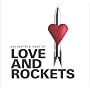Sorted!: The Best of Love and Rockets