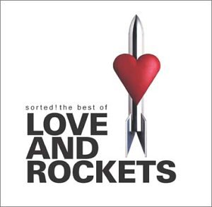 LOVE AND ROCKETS - Motorcycle Lyrics - Zortam Music