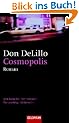 Cosmopolis: Roman