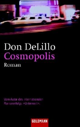 Don DeLillo