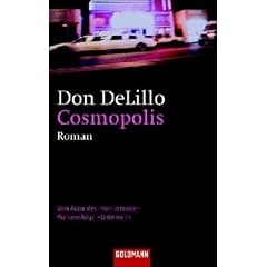 Cosmopolis: Roman