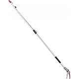 nobrand アルス　伸縮高枝鋏園芸セット 園芸用品 (160ZTR300)