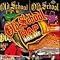 Old School Funk&Hip-Hop Jams Vol.2 (no gangsta sh*t again!)