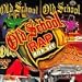 Old School Rap, Vol. 1-4