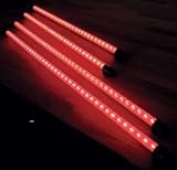 Produkt-Bild: LED - Unterbodenbeleuchtung Set mit Fernbed. - ROT