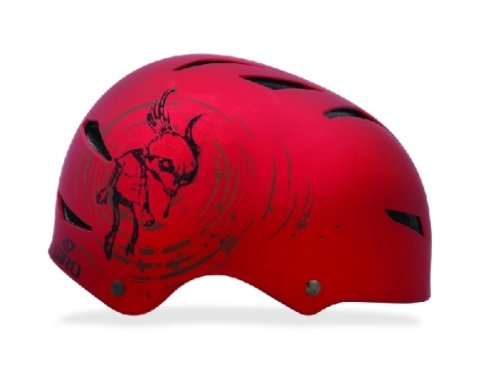 Giro Fahrradhelm Flak