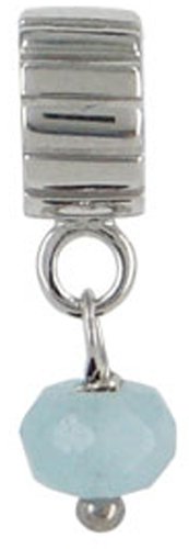 Chrysalis By Silver Willow Damen Bead Silber CRS0102MAR Preisvergleich