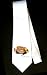 Party Decoration Necktie with aquarium, scientific, sea, fish