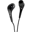 Griffin EarThump Earphones (Black)