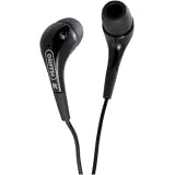 Griffin EarThump Earphones (Black)