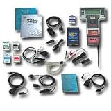 NGS Ford Master Kit Scan Tool w/ CANOBD VIM