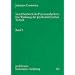 Vom Handwerk des Psychoanalytikers. Das Werkzeug der psychoanalytischen Technik: Vom Handwerk des Psychoanalytikers, 2 Bde. Kt, Bd.1