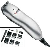 Hot Tools Clip & Groom FineLine Professional Pivot Motor Clipper HTC7002