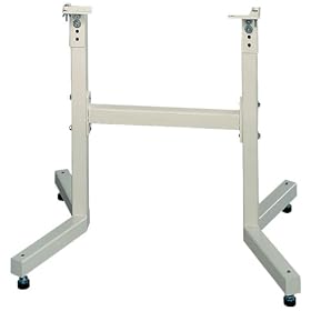 Jet 708354 JML-S Adjustable Mini Lathe Stand