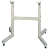 Jet 708354 JML-S Adjustable Mini Lathe Stand