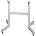Jet 708354 JML-S Adjustable Mini Lathe Stand