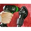 AGT Anti-Bohrstaub-Aufsatz f�r Staubsauger