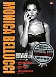 Monica Bellucci 3 Disc Collection