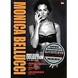 Monica Bellucci 3 Disc Collection