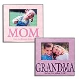 Personalized Mom, Grandma or Any Title Frame