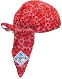 Cotton Baby Do Wrap - Smiley Flowers