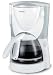 Kenwood - CM170 - Cafétière Filtre - 15 Tasses - Filtre Permanent - Blanc