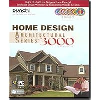 Punch Home Design Architectural Series 3000