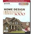Punch! Home Design Architectural Series 3000 by Punch Software