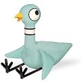 Mo Willems Don't Let The Pigeon Drive the Bus Soft Toy - Plush Stuffed Animals