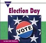 Buy : Election Day (Lets See Library - Holidays series)