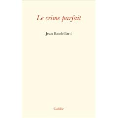 Le crime parfait