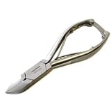 Tweezerman Professional Toenail Nipper