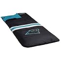 Carolina Panthers NFL Sleeping Bag by Northpole Ltd.