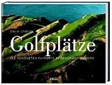 Golfplätze. Die schönsten Fairways in Panorama-Bildern