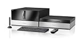 Sony VAIO VGX-XL2 Digital Living System (Intel Pentium D Processor 920, 1 GB RAM, 320 GB Hard Drive, Optical Drive)