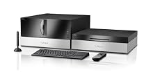 Sony VAIO VGX-XL2 Digital Living System (Intel Pentium D Processor 920, 1 GB RAM, 320 GB Hard Drive, Optical Drive)