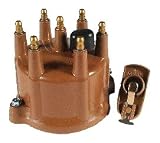 Accel 8230 Performance Distributor Tan Cap and Rotor Kit