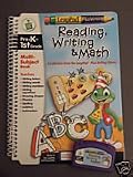 Leap Pad Plus Writing (Reading, Writing & Math, Pre K- 1st Grade)