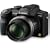 Panasonic Lumix DMC-FZ38EB-K Digital Camera - Black (12.1MP, 18 x Optical Zoom) 2.7 inch LCD