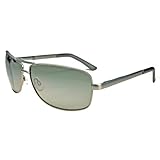 P16 Polarized Premium Aviator Sunglasses with Care Kit
