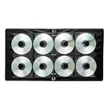 Fellowes CD Binder Sheet