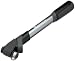 Sports : Michelin Pumpe MINI PX Teleskop Hand-Pumpe (910.179), schwarz-silber-grau