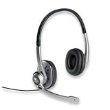 Stereo USB Headset 250