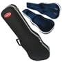 SKB 15 & 16 Viola Case