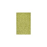 Surya M317 Mystique Area Rug, Lime Green