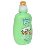 Johnson's Buddies Moisturizing Body (248 ml)