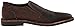 Kenneth Cole Reaction Men's Cross The Desert Leather Slip-On Loafer