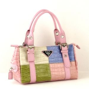 Designer Inspired Prada Handbag